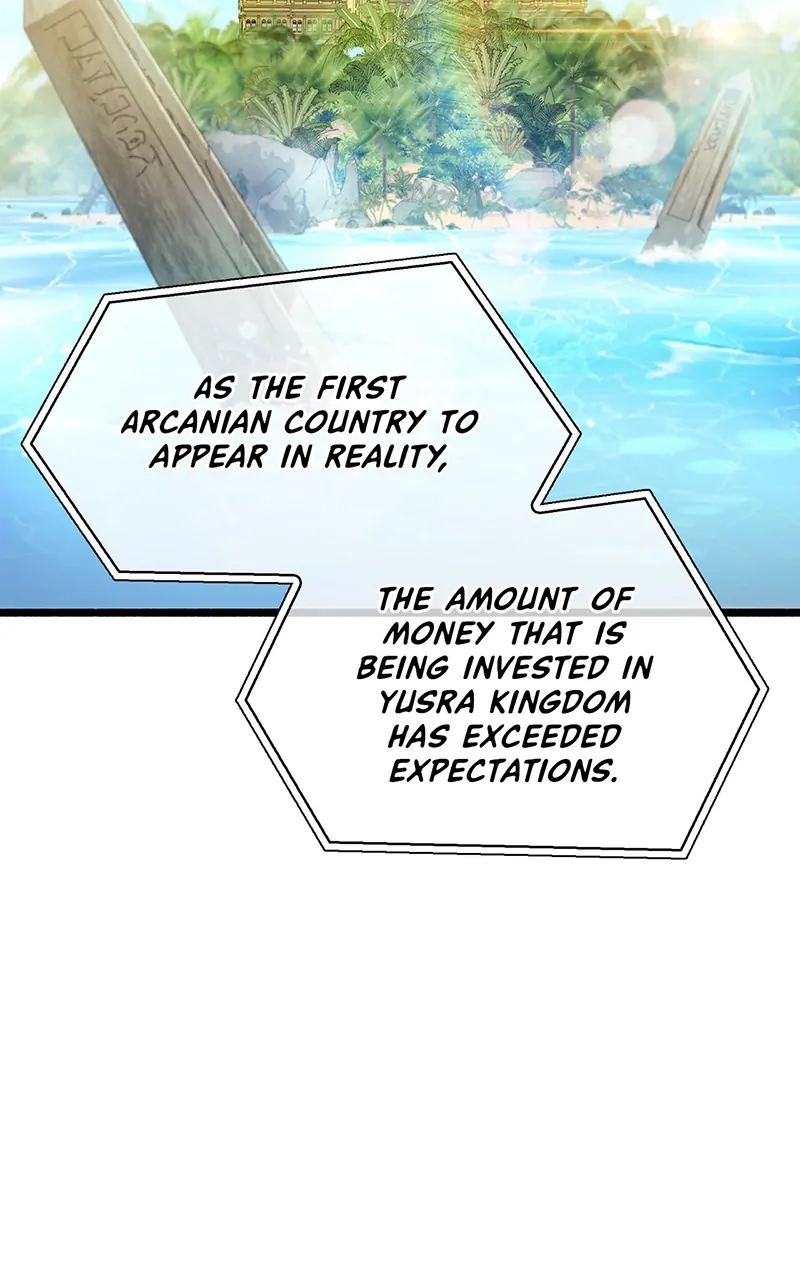 The Player Hides His Past [Official] - Episode 36 manhwa