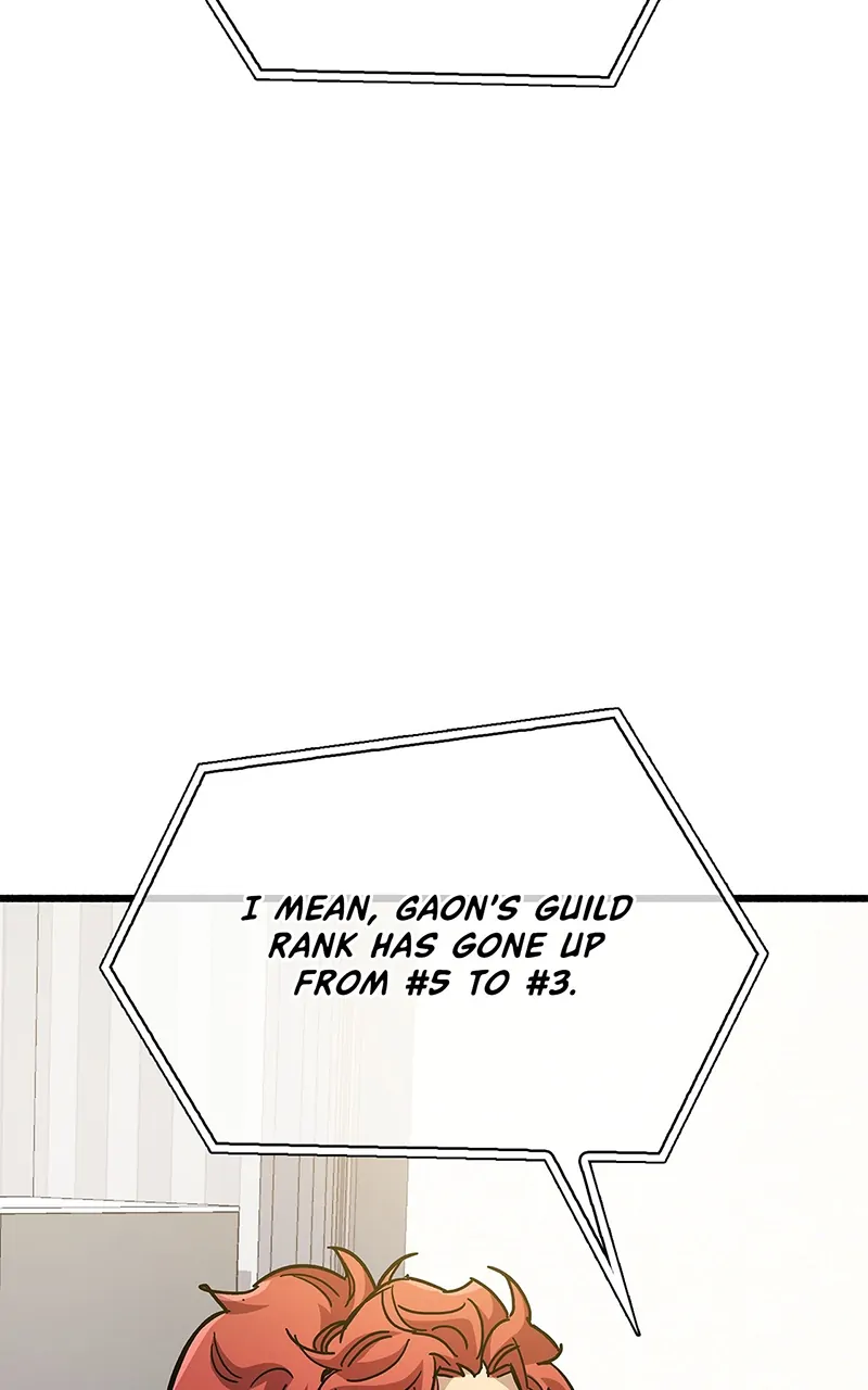 The Player Hides His Past [Official] - Episode 36 manhwa