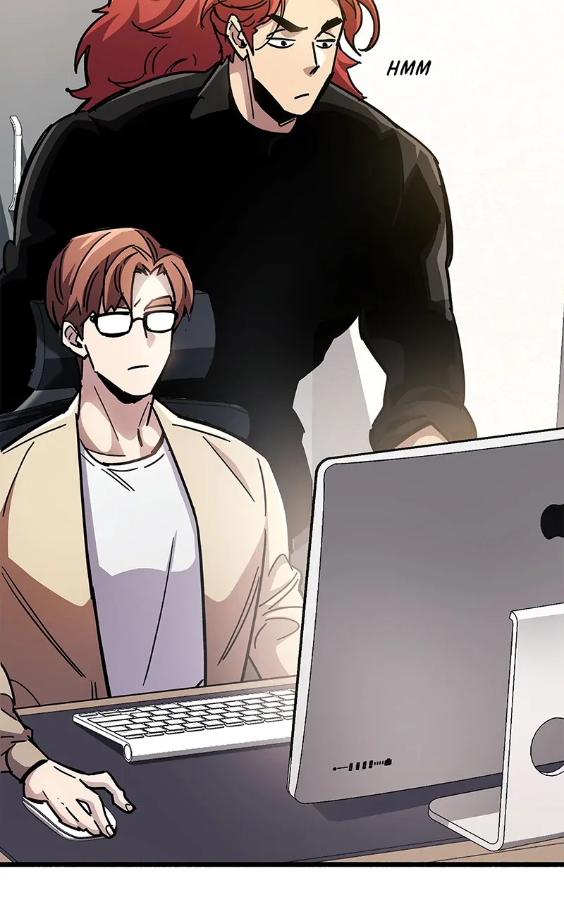The Player Hides His Past [Official] - Episode 36 manhwa