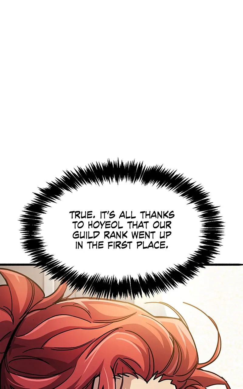 The Player Hides His Past [Official] - Episode 36 manhwa