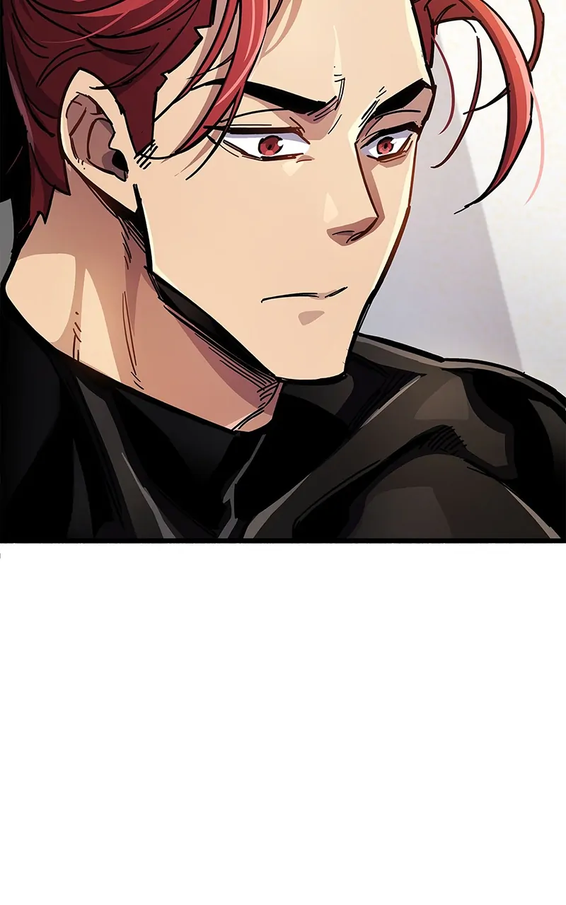 The Player Hides His Past [Official] - Episode 36 manhwa