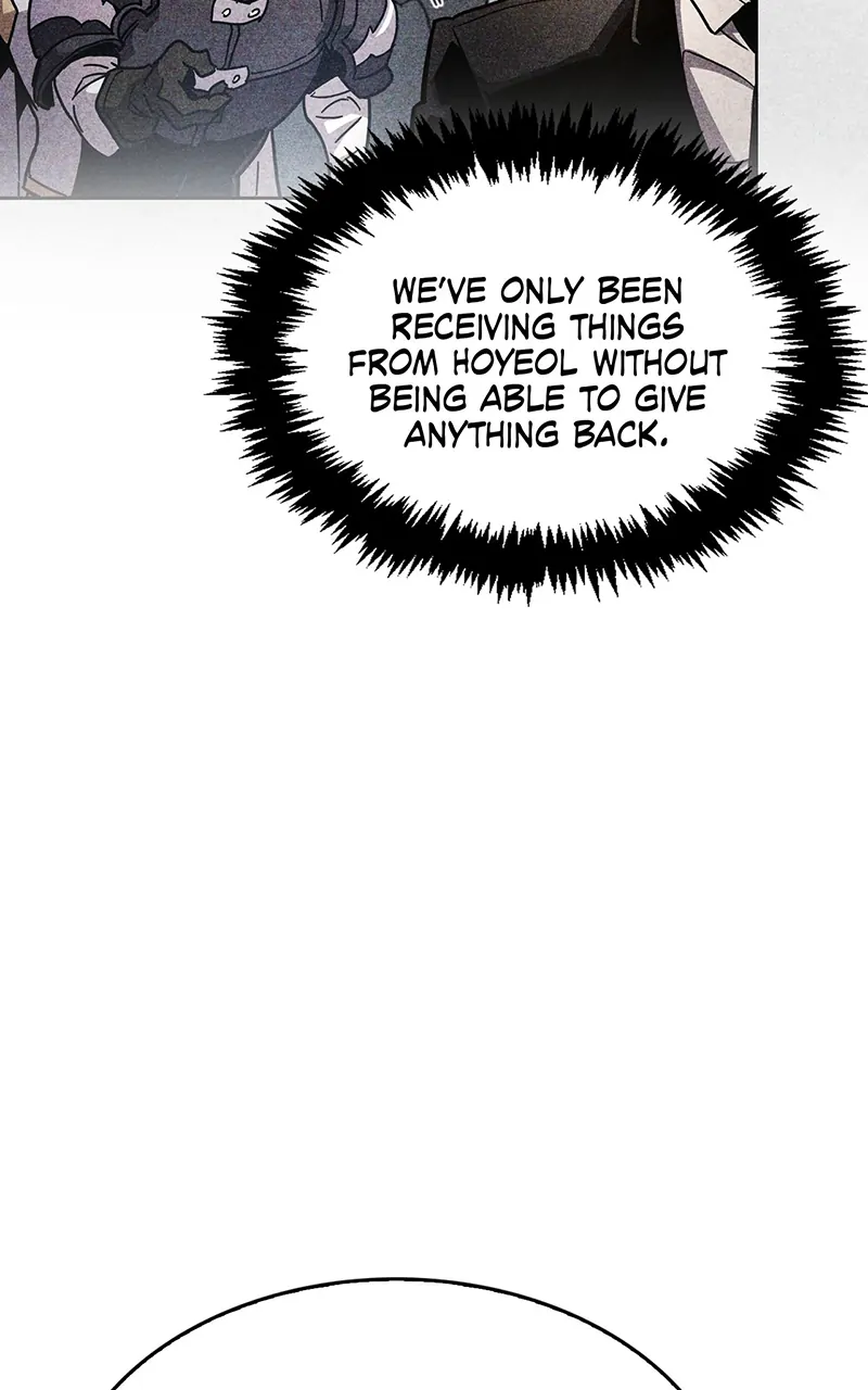 The Player Hides His Past [Official] - Episode 36 manhwa