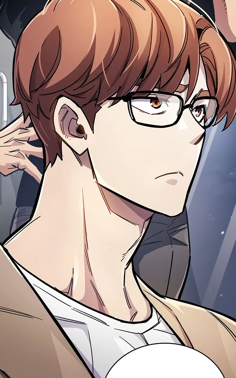 The Player Hides His Past [Official] - Episode 36 manhwa