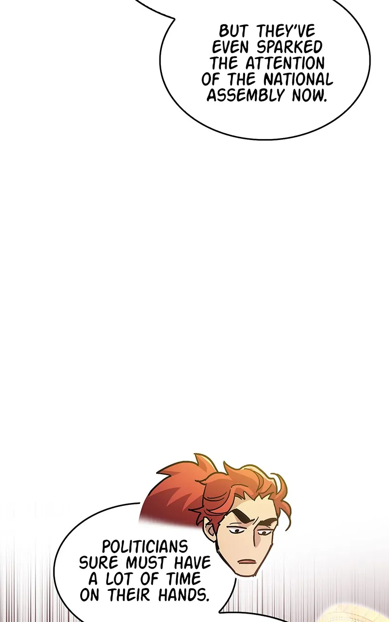 The Player Hides His Past [Official] - Episode 36 manhwa