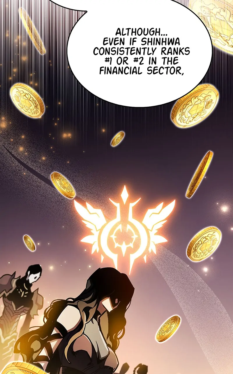 The Player Hides His Past [Official] - Episode 36 manhwa
