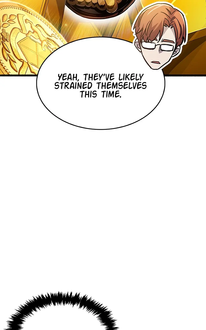 The Player Hides His Past [Official] - Episode 36 manhwa