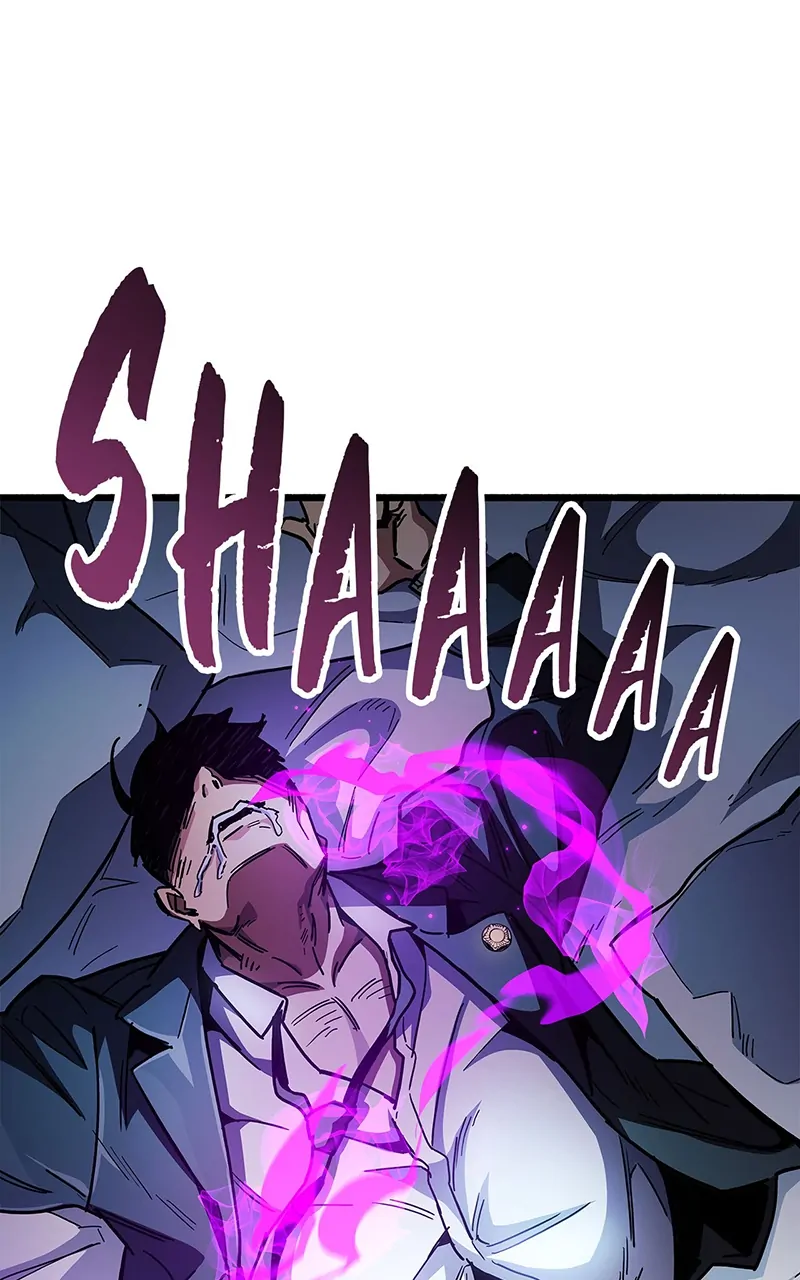 The Player Hides His Past [Official] - Episode 36 manhwa