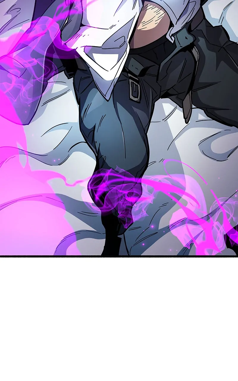 The Player Hides His Past [Official] - Episode 36 manhwa
