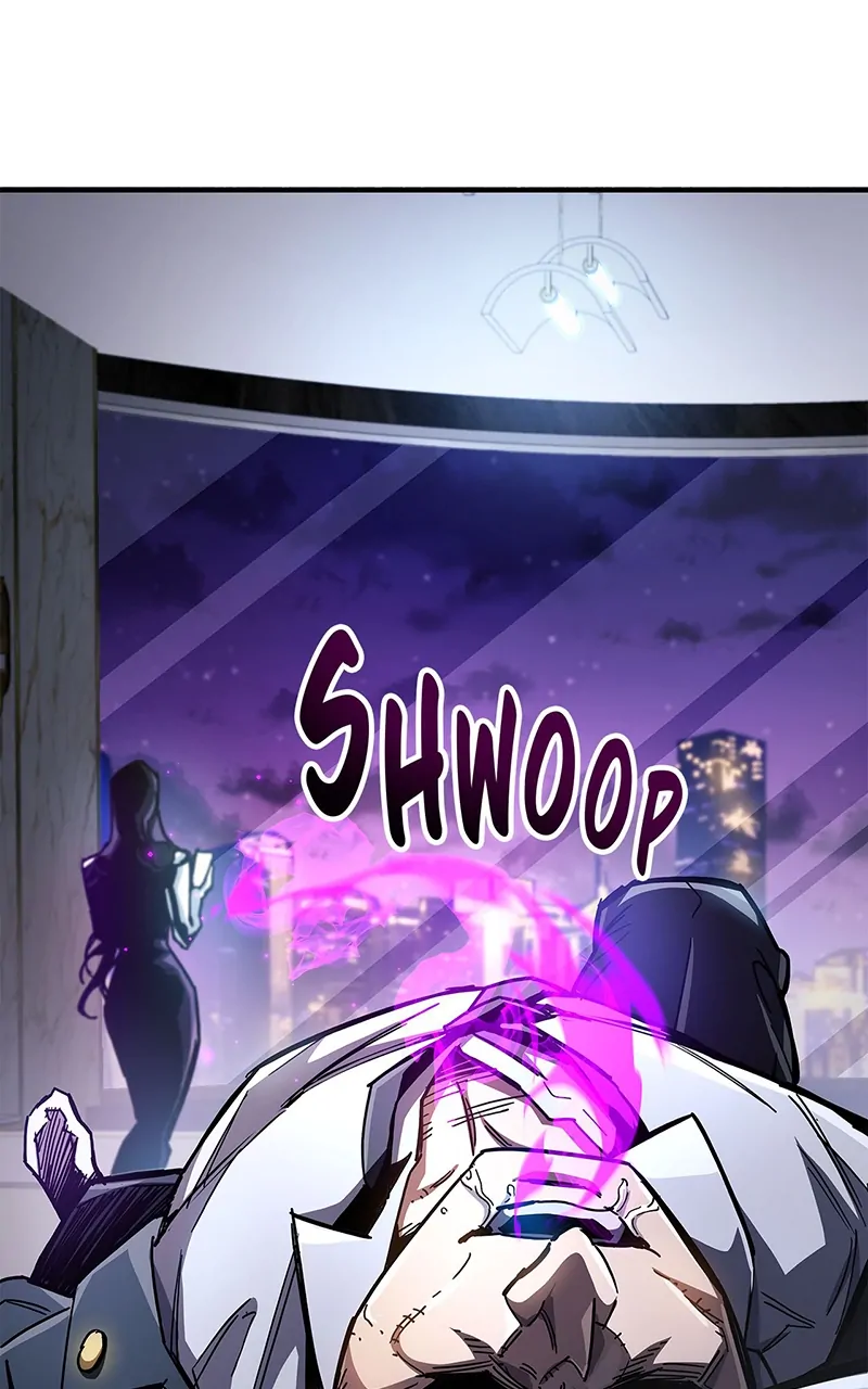 The Player Hides His Past [Official] - Episode 36 manhwa