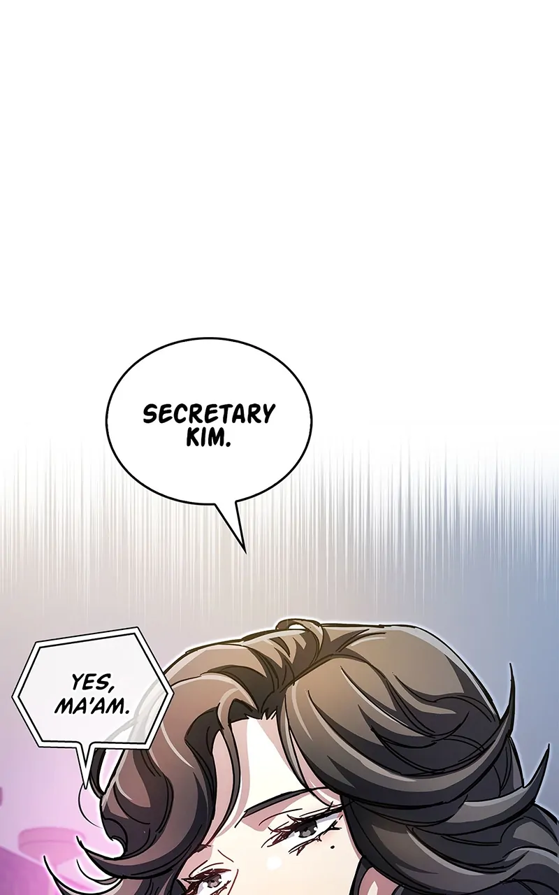 The Player Hides His Past [Official] - Episode 36 manhwa