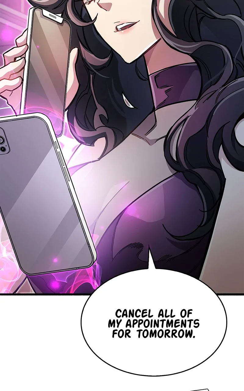 The Player Hides His Past [Official] - Episode 36 manhwa