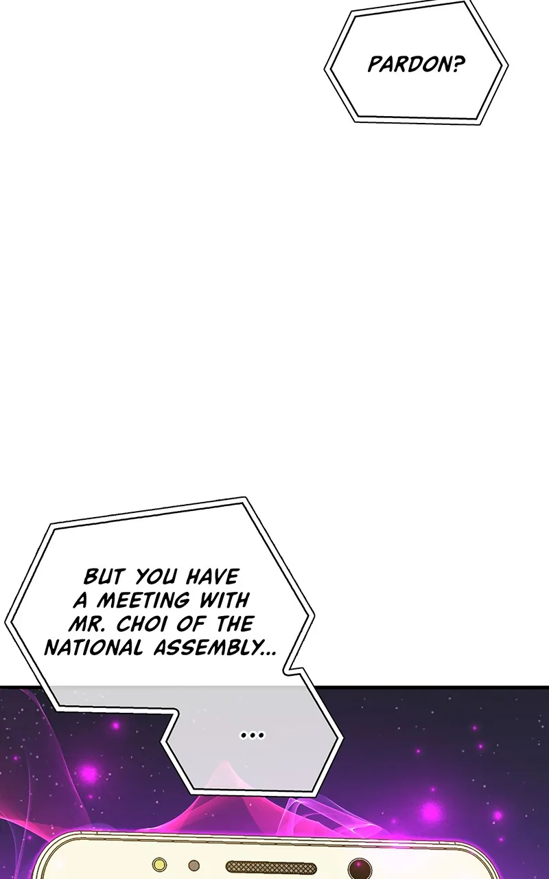 The Player Hides His Past [Official] - Episode 36 manhwa