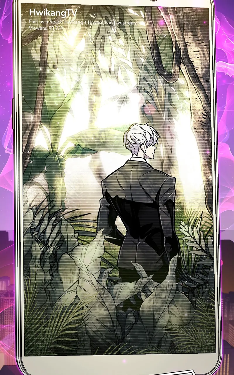 The Player Hides His Past [Official] - Episode 36 manhwa