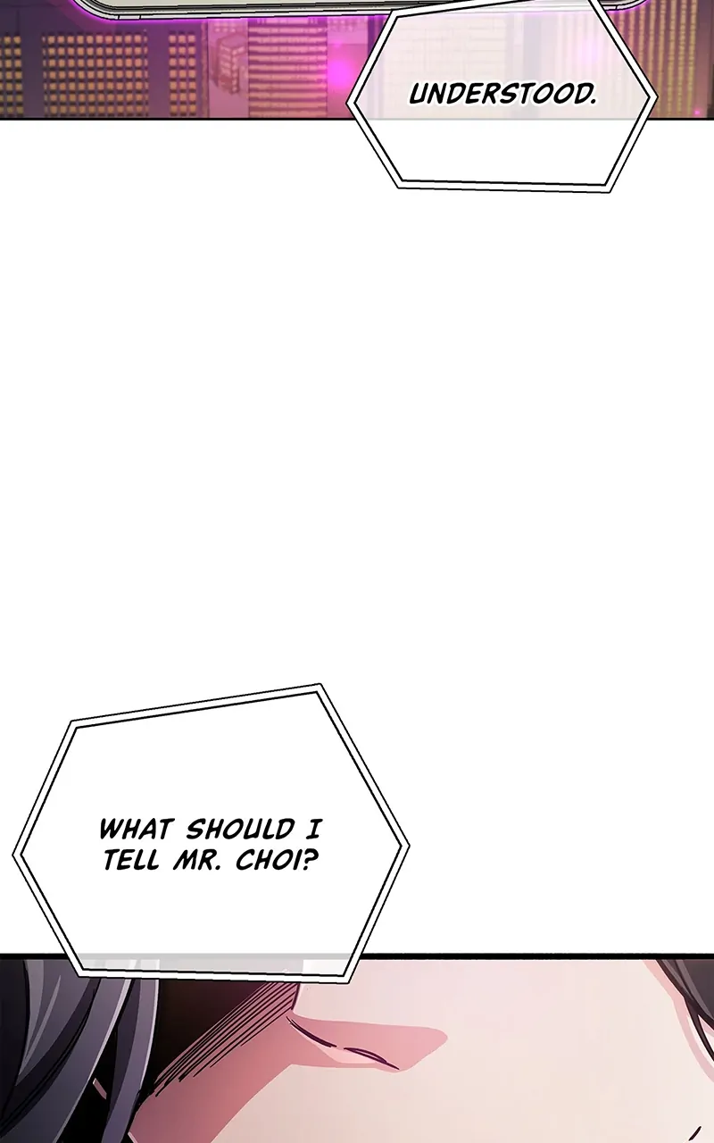 The Player Hides His Past [Official] - Episode 36 manhwa