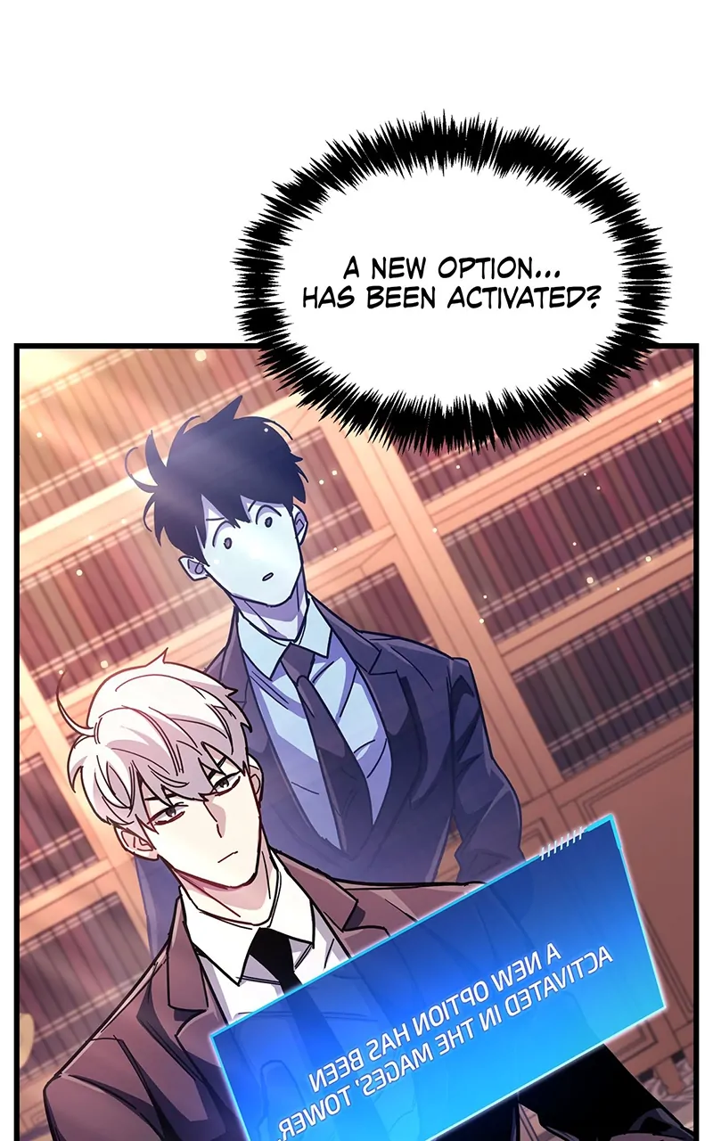 The Player Hides His Past [Official] - Episode 37 manhwa