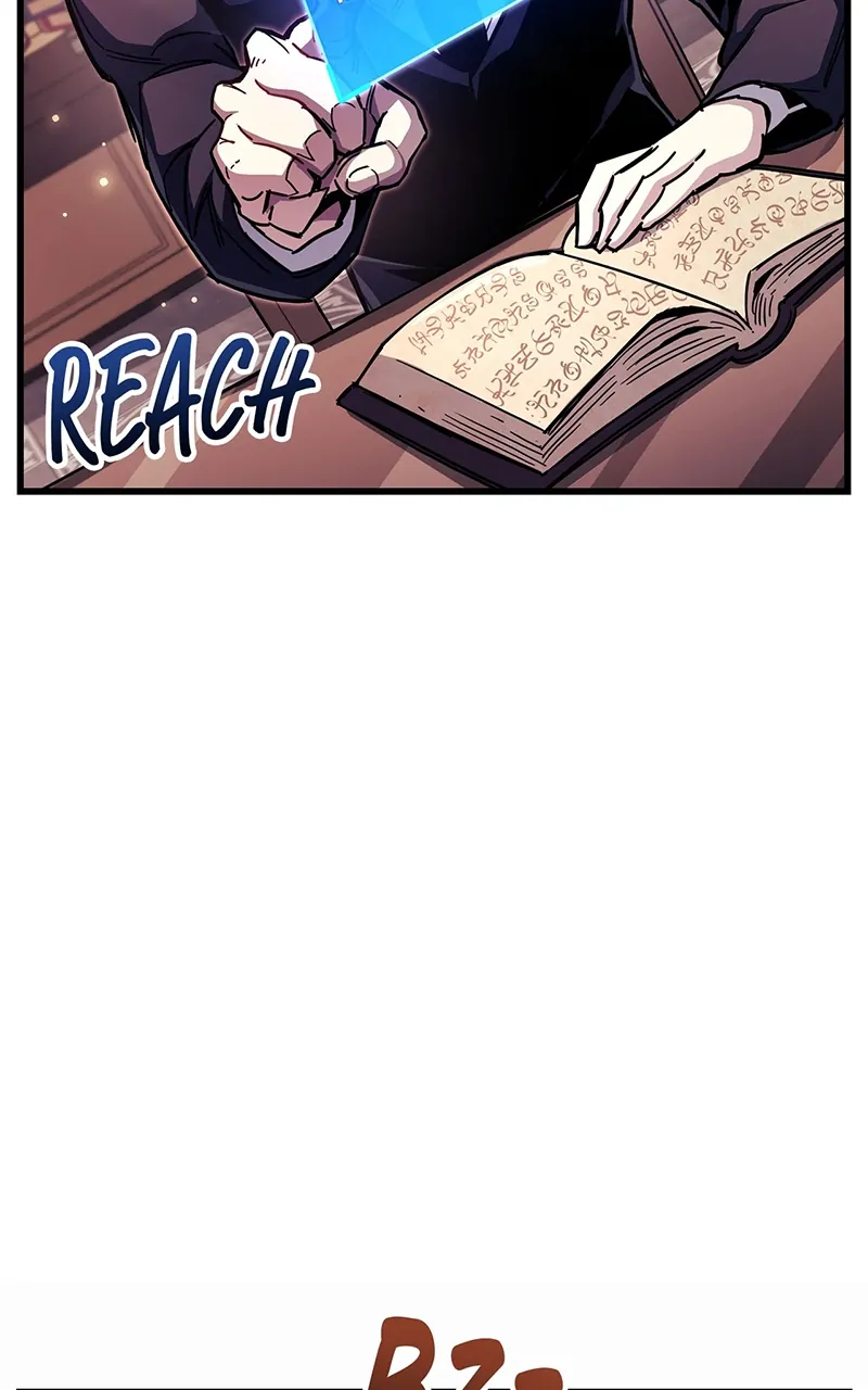 The Player Hides His Past [Official] - Episode 37 manhwa