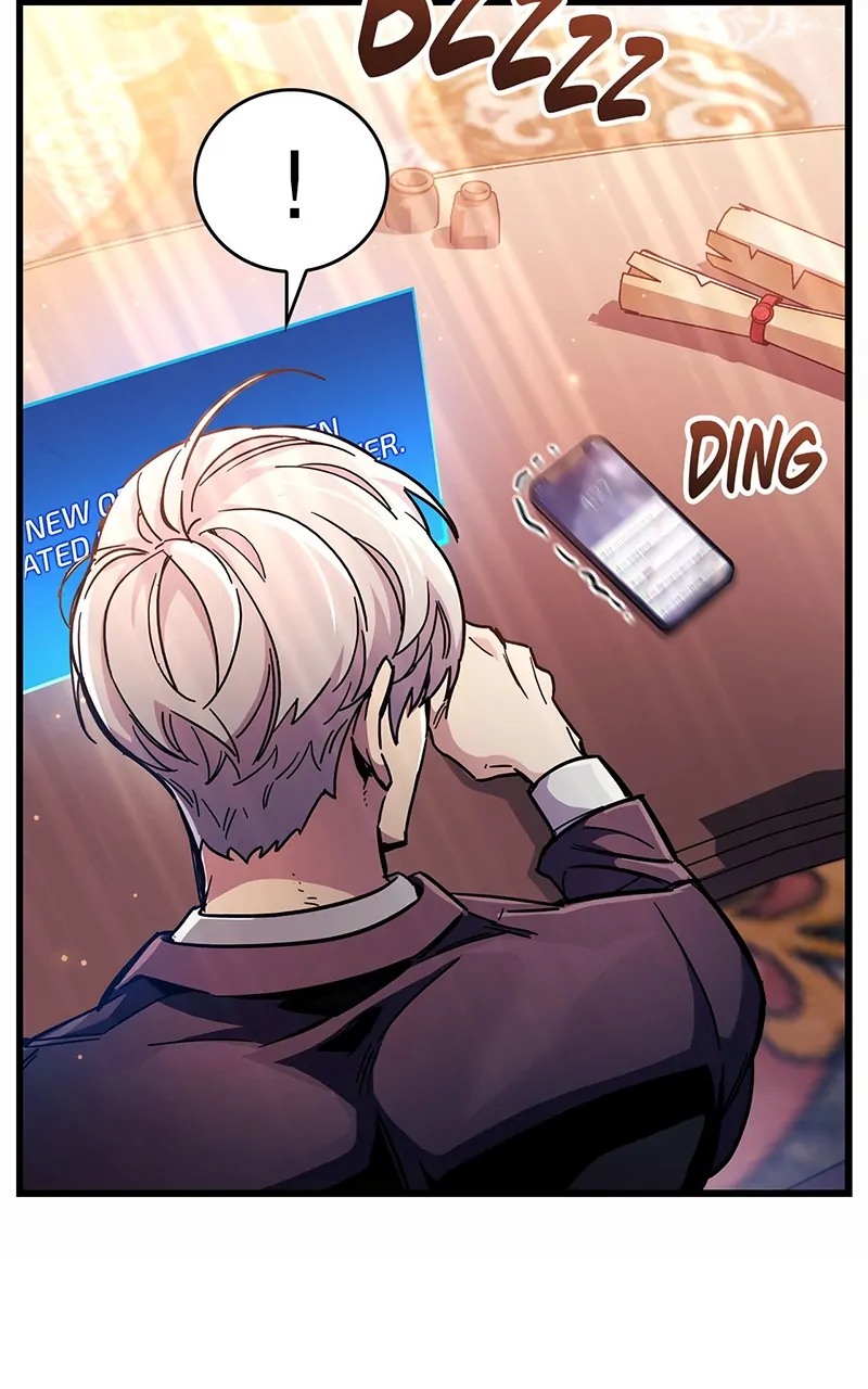 The Player Hides His Past [Official] - Episode 37 manhwa