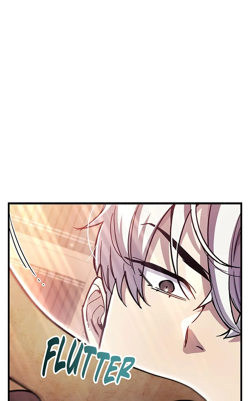 The Player Hides His Past [Official] - Episode 37 manhwa