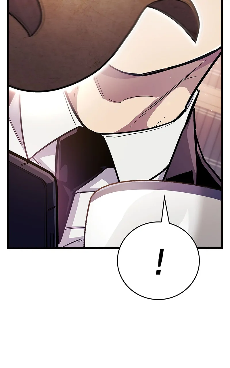 The Player Hides His Past [Official] - Episode 37 manhwa