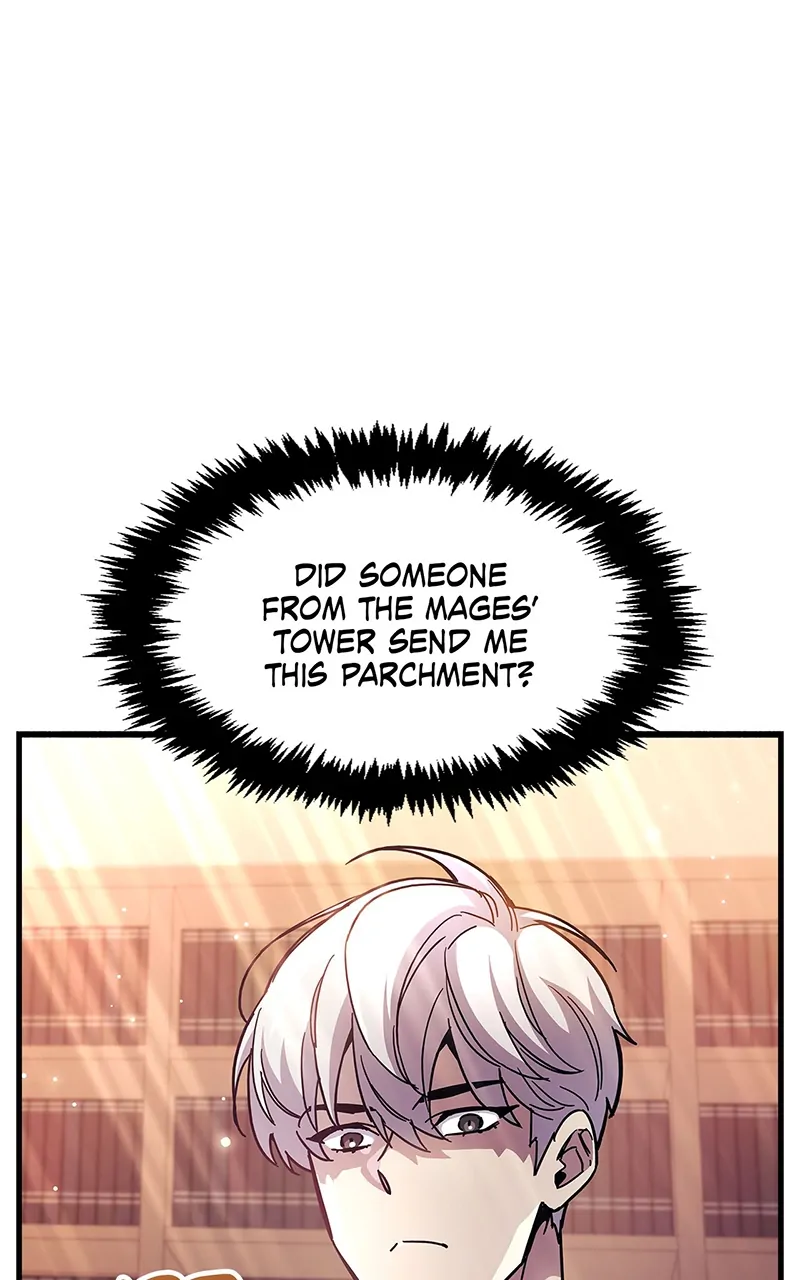 The Player Hides His Past [Official] - Episode 37 manhwa
