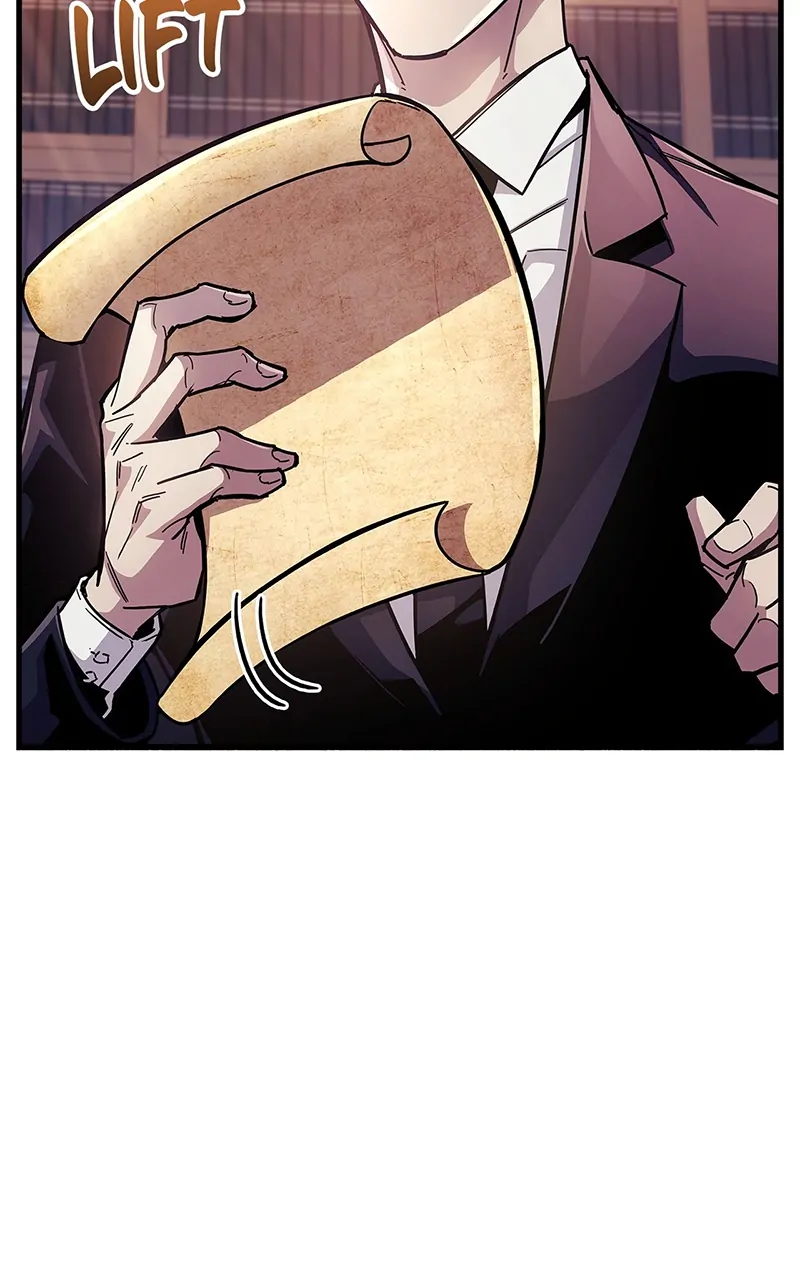 The Player Hides His Past [Official] - Episode 37 manhwa