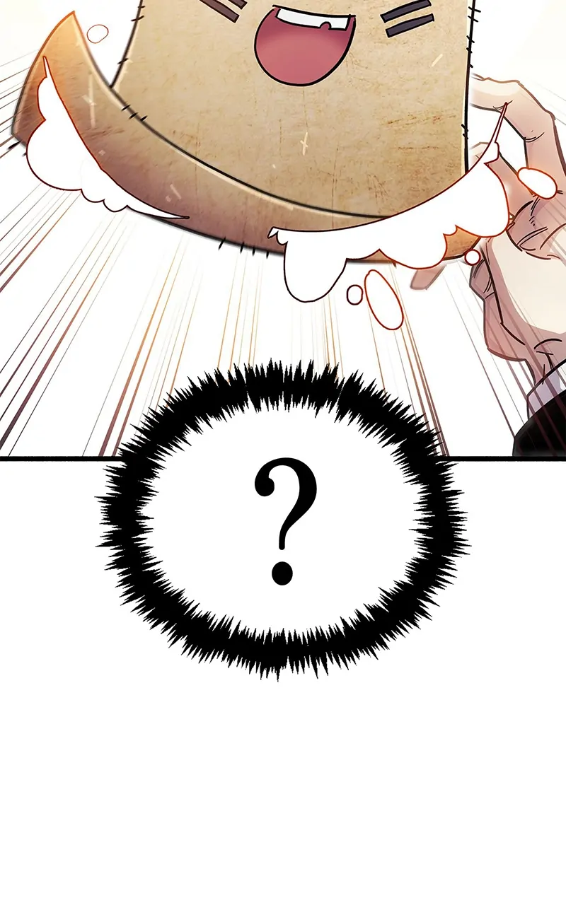 The Player Hides His Past [Official] - Episode 37 manhwa
