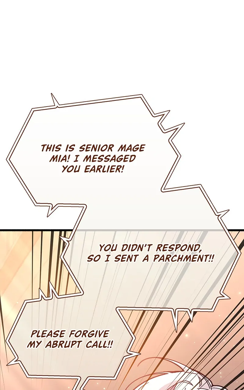 The Player Hides His Past [Official] - Episode 37 manhwa