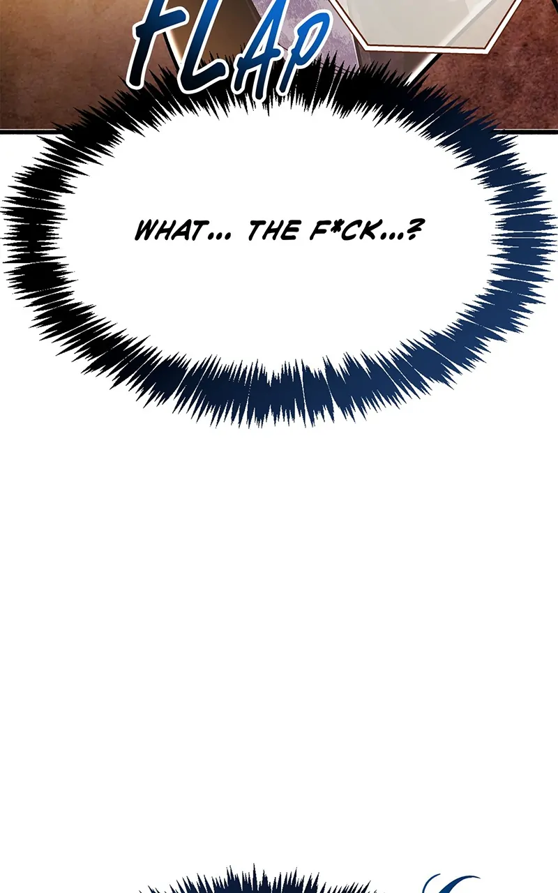 The Player Hides His Past [Official] - Episode 37 manhwa