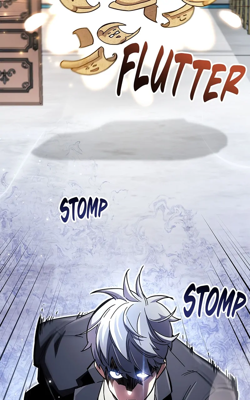 The Player Hides His Past [Official] - Episode 37 manhwa