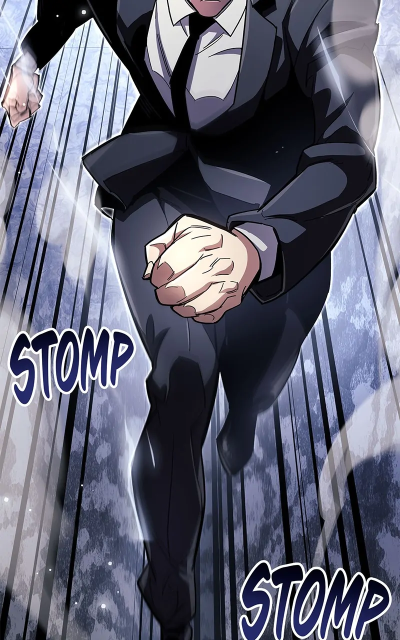 The Player Hides His Past [Official] - Episode 37 manhwa