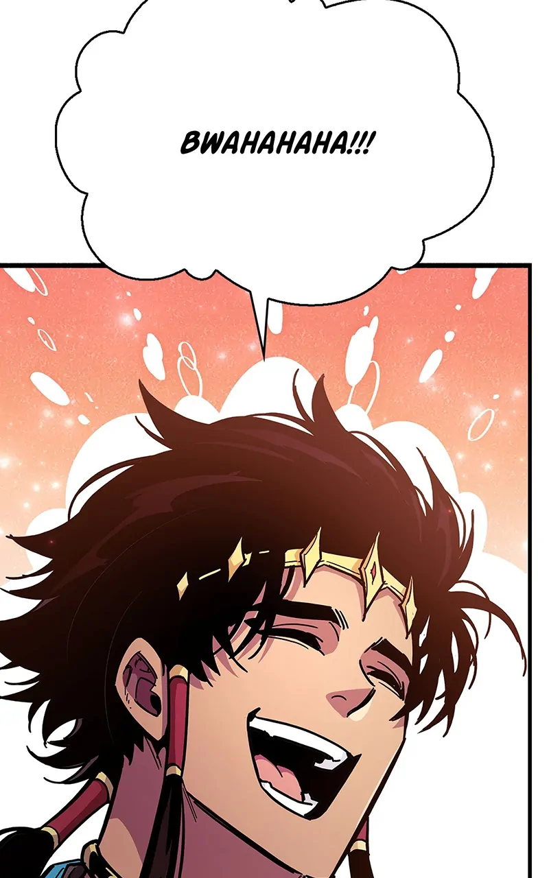 The Player Hides His Past [Official] - Episode 37 manhwa
