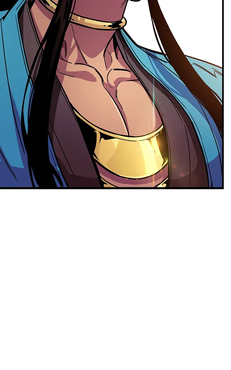 The Player Hides His Past [Official] - Episode 37 manhwa