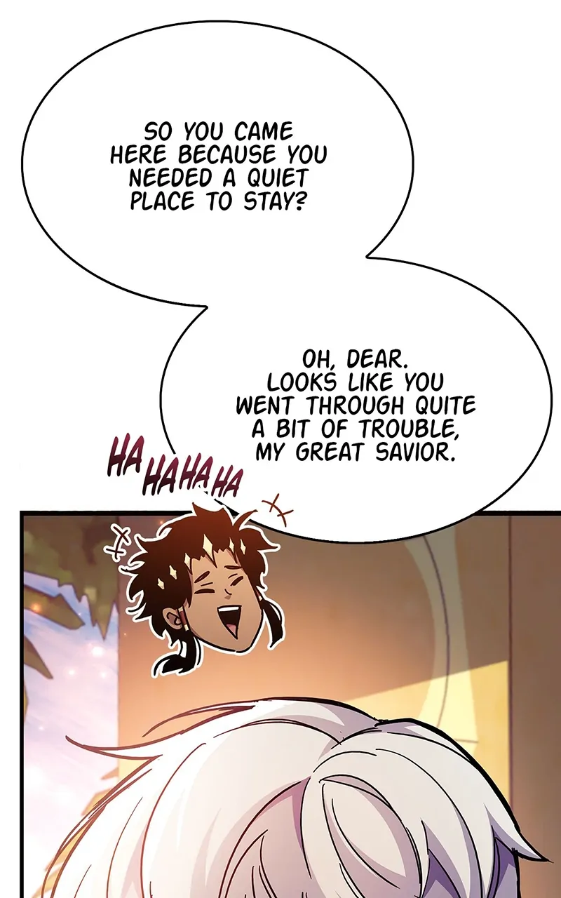 The Player Hides His Past [Official] - Episode 37 manhwa