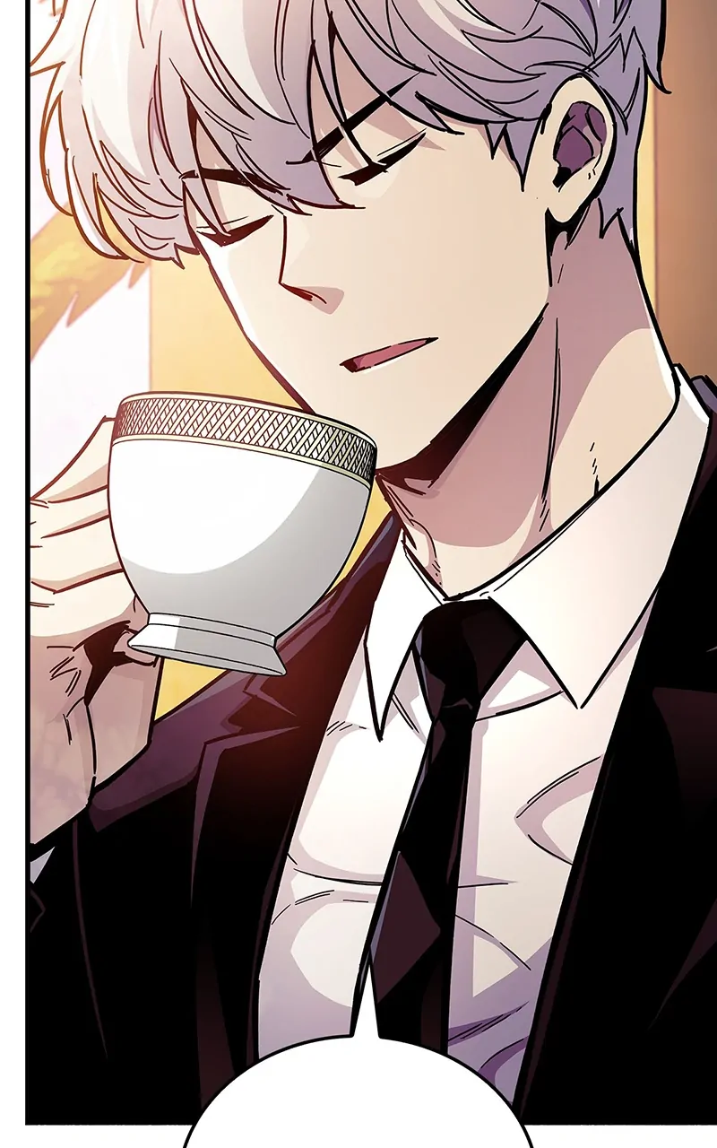 The Player Hides His Past [Official] - Episode 37 manhwa
