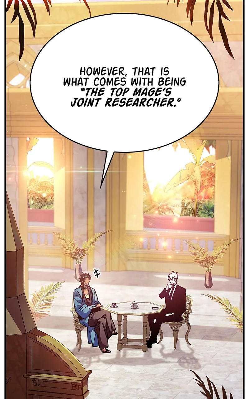 The Player Hides His Past [Official] - Episode 37 manhwa