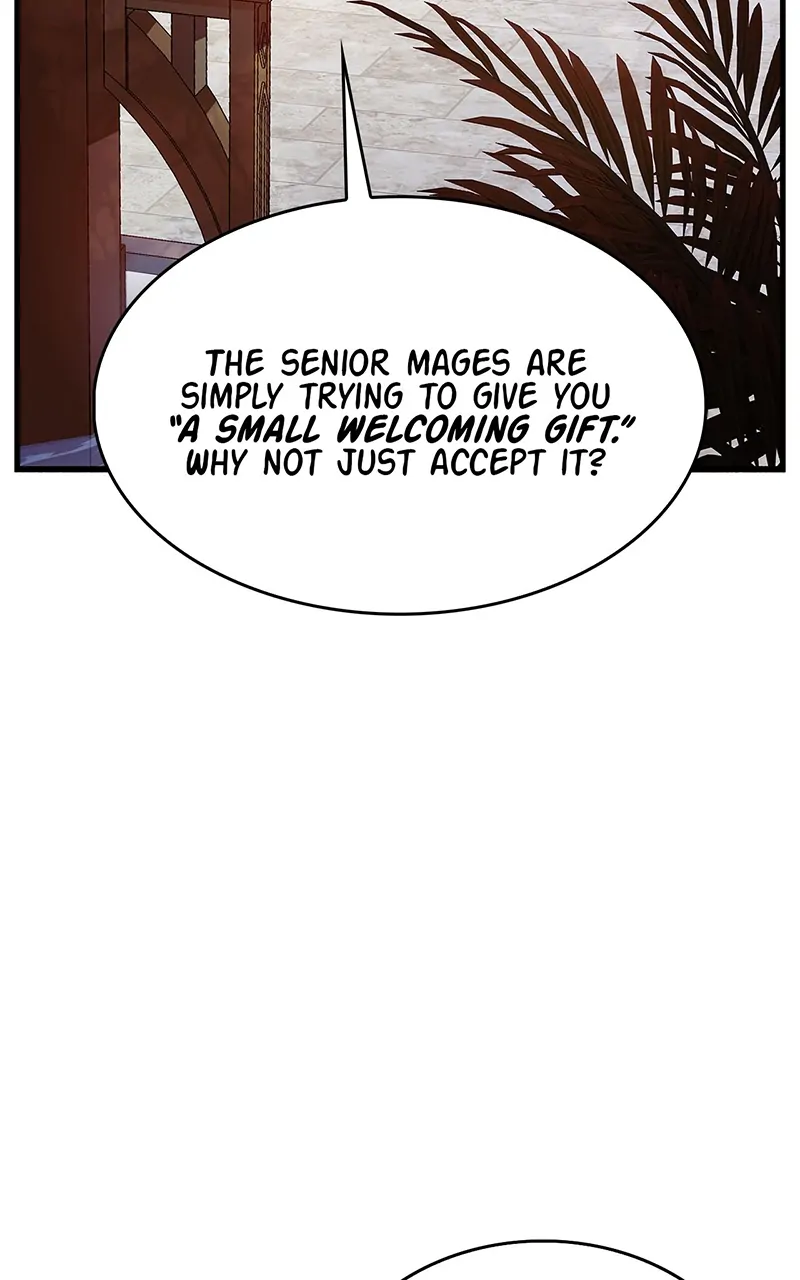 The Player Hides His Past [Official] - Episode 37 manhwa
