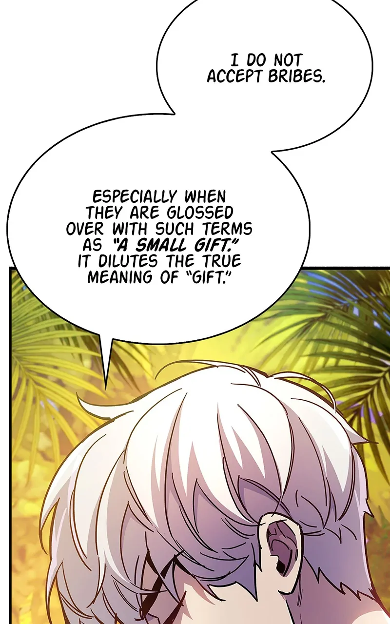 The Player Hides His Past [Official] - Episode 37 manhwa