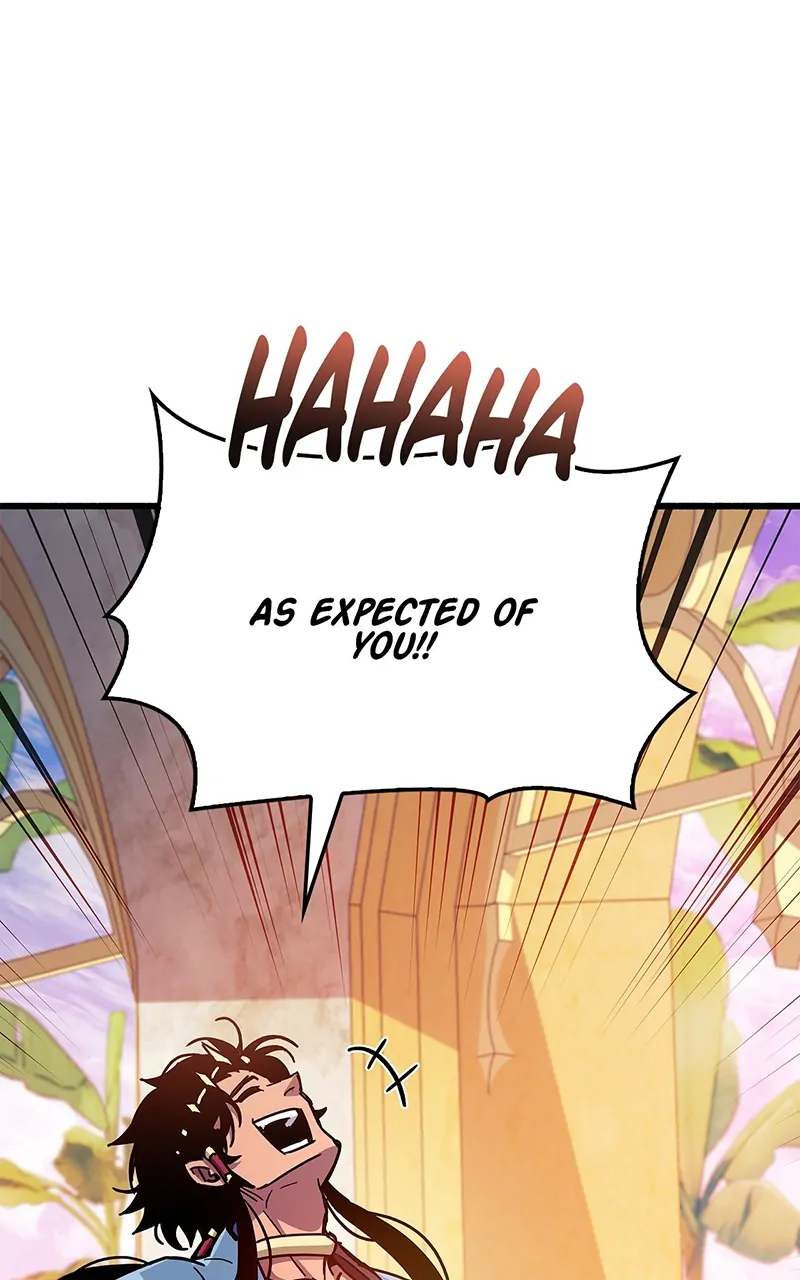 The Player Hides His Past [Official] - Episode 37 manhwa