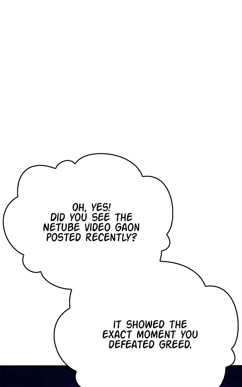 The Player Hides His Past [Official] - Episode 37 manhwa