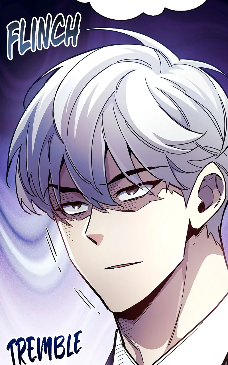 The Player Hides His Past [Official] - Episode 37 manhwa