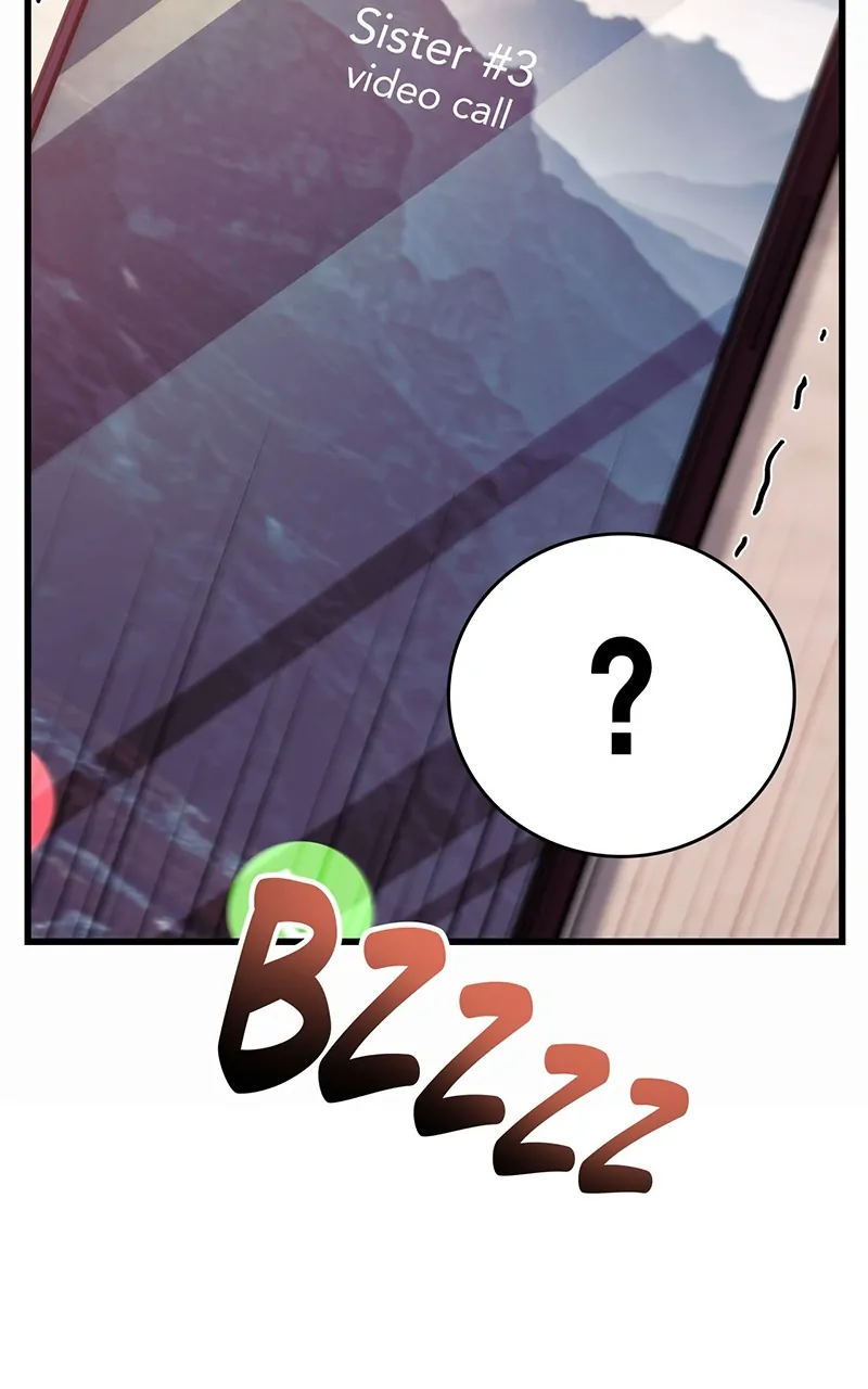 The Player Hides His Past [Official] - Episode 37 manhwa