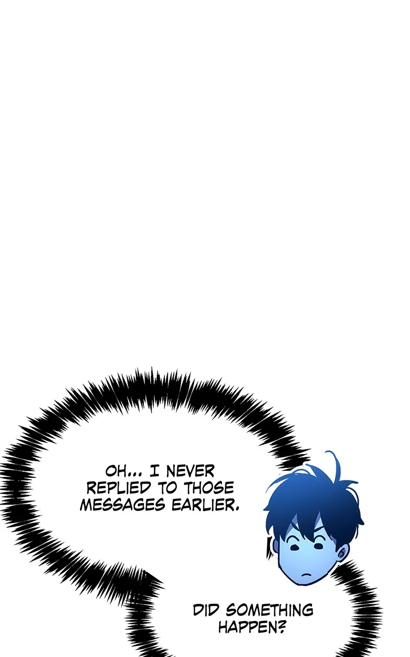 The Player Hides His Past [Official] - Episode 37 manhwa