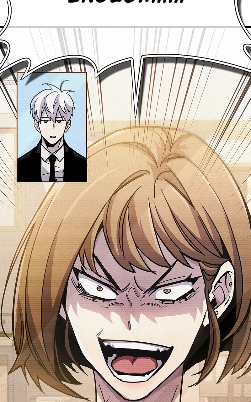 The Player Hides His Past [Official] - Episode 37 manhwa