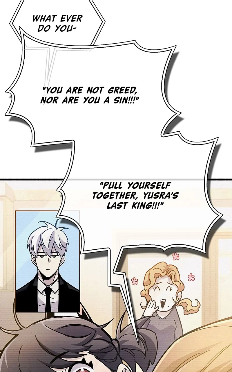 The Player Hides His Past [Official] - Episode 37 manhwa