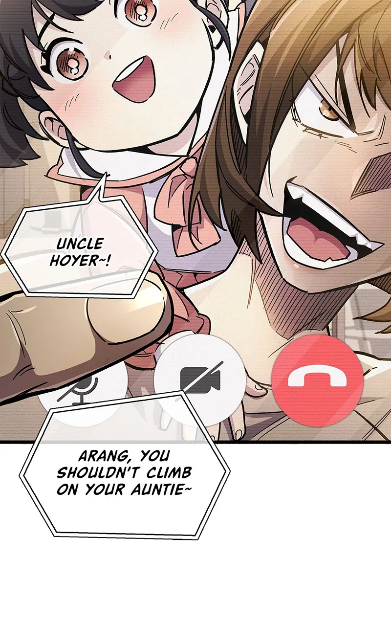 The Player Hides His Past [Official] - Episode 37 manhwa