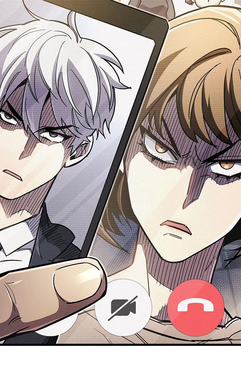 The Player Hides His Past [Official] - Episode 37 manhwa
