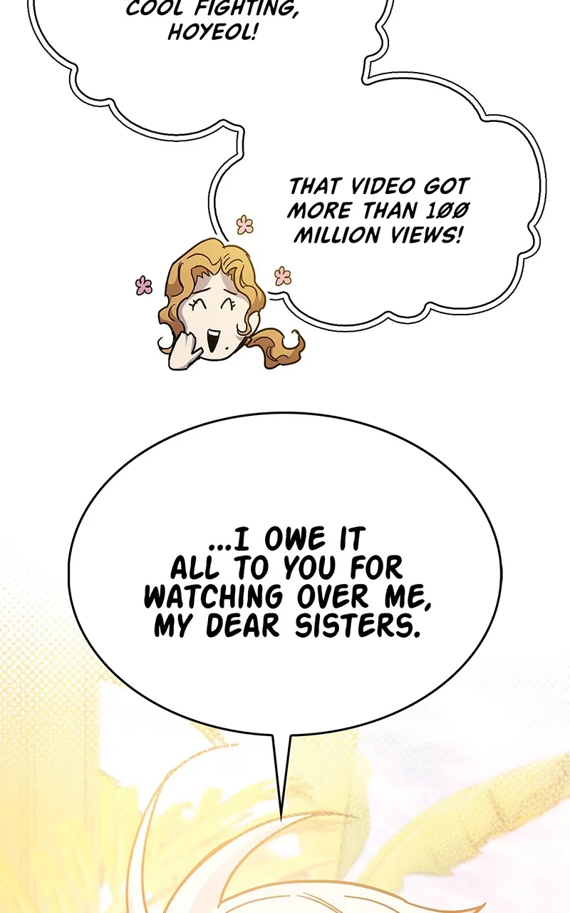 The Player Hides His Past [Official] - Episode 37 manhwa