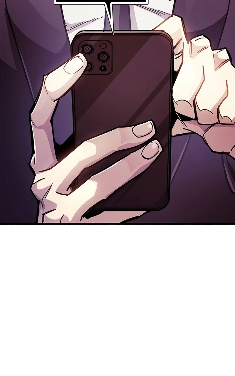 The Player Hides His Past [Official] - Episode 37 manhwa