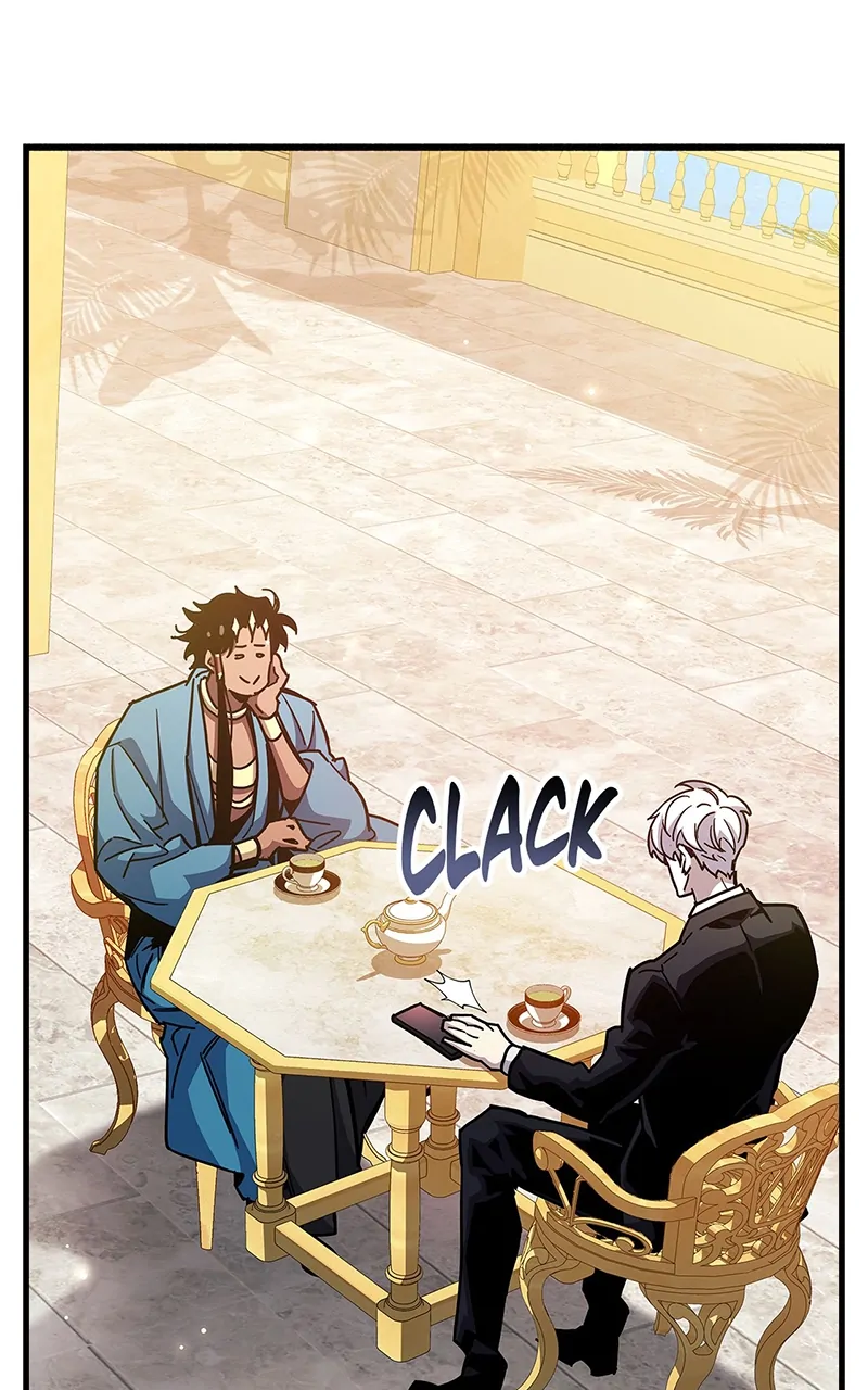 The Player Hides His Past [Official] - Episode 37 manhwa