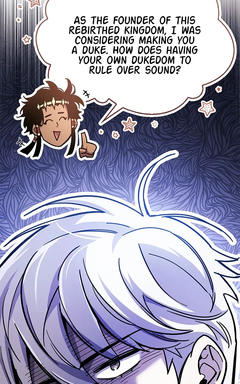 The Player Hides His Past [Official] - Episode 37 manhwa